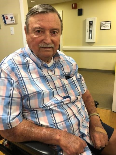 Obituary of Allen “Don” McDonald Bruton III