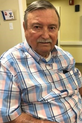 Obituary of Allen “Don” McDonald Bruton III