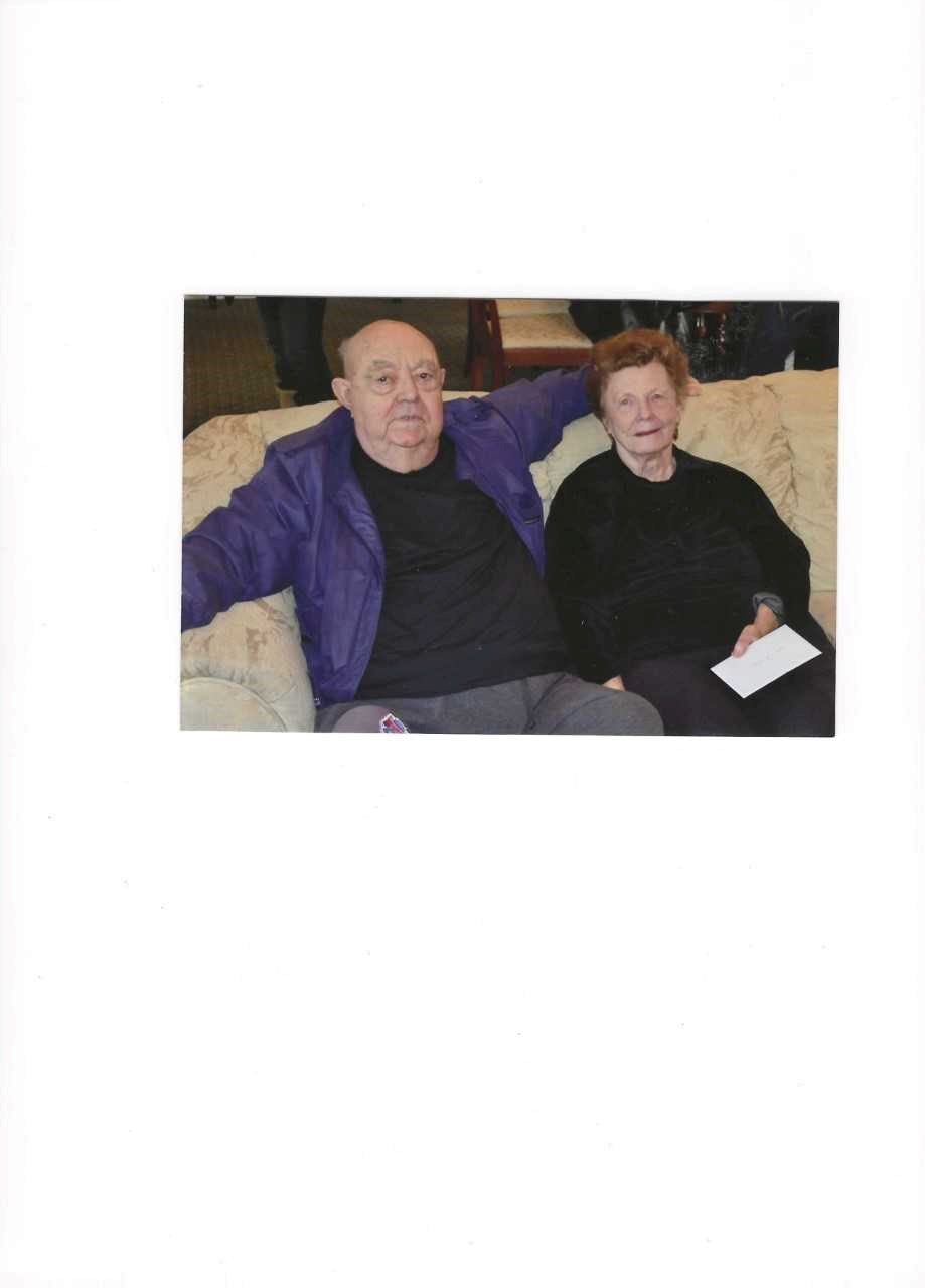 Obituary of Martha Jean Wyatt