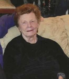 Obituary of Martha Jean Wyatt