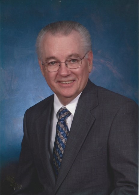 Obituary of James Louis Carder