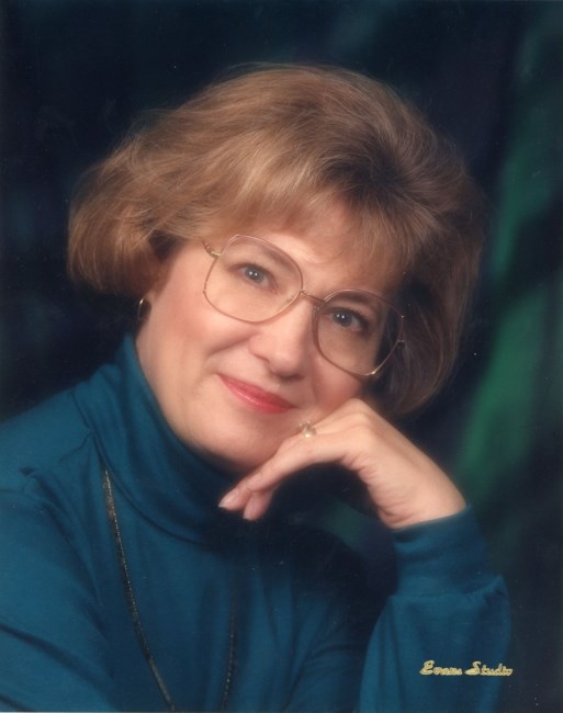 Obituary of Delores A. Drda