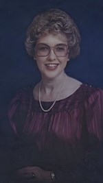 Sylvia Daugherty Wood