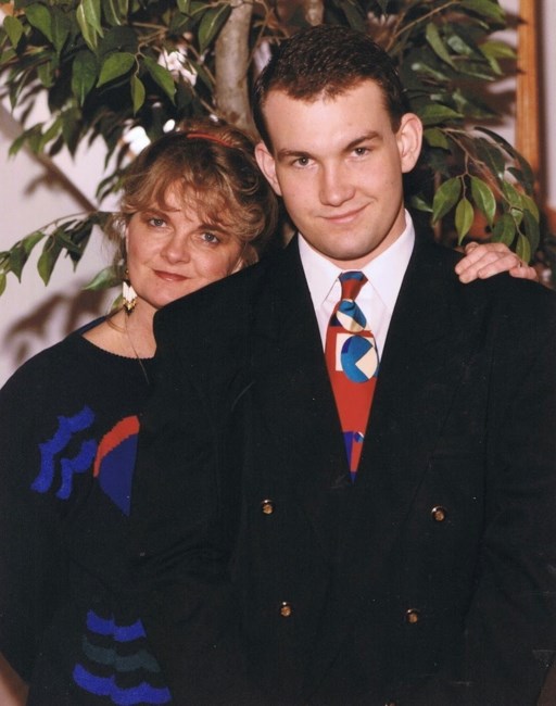 Obituary of Judy Ann Bentley