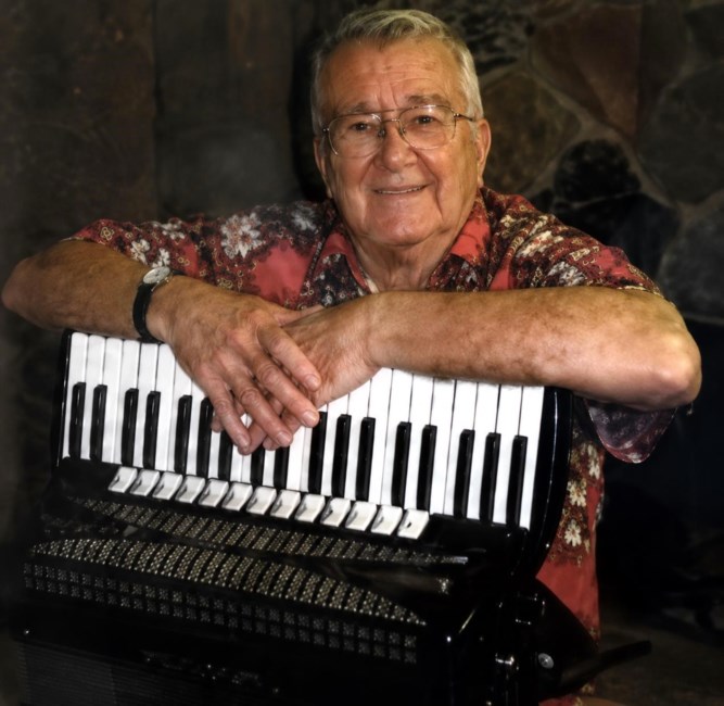 Obituary of Frank Shultz