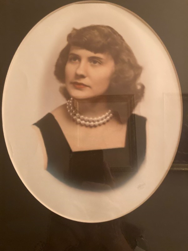 Obituary of Elloise Thomas
