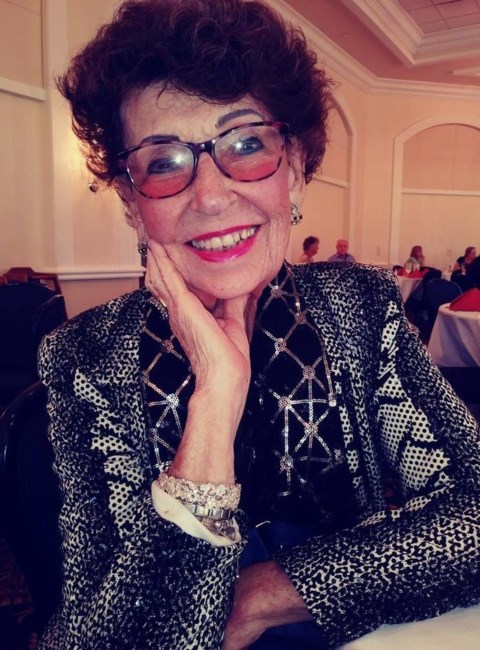 Obituary of Dorothy Dunn