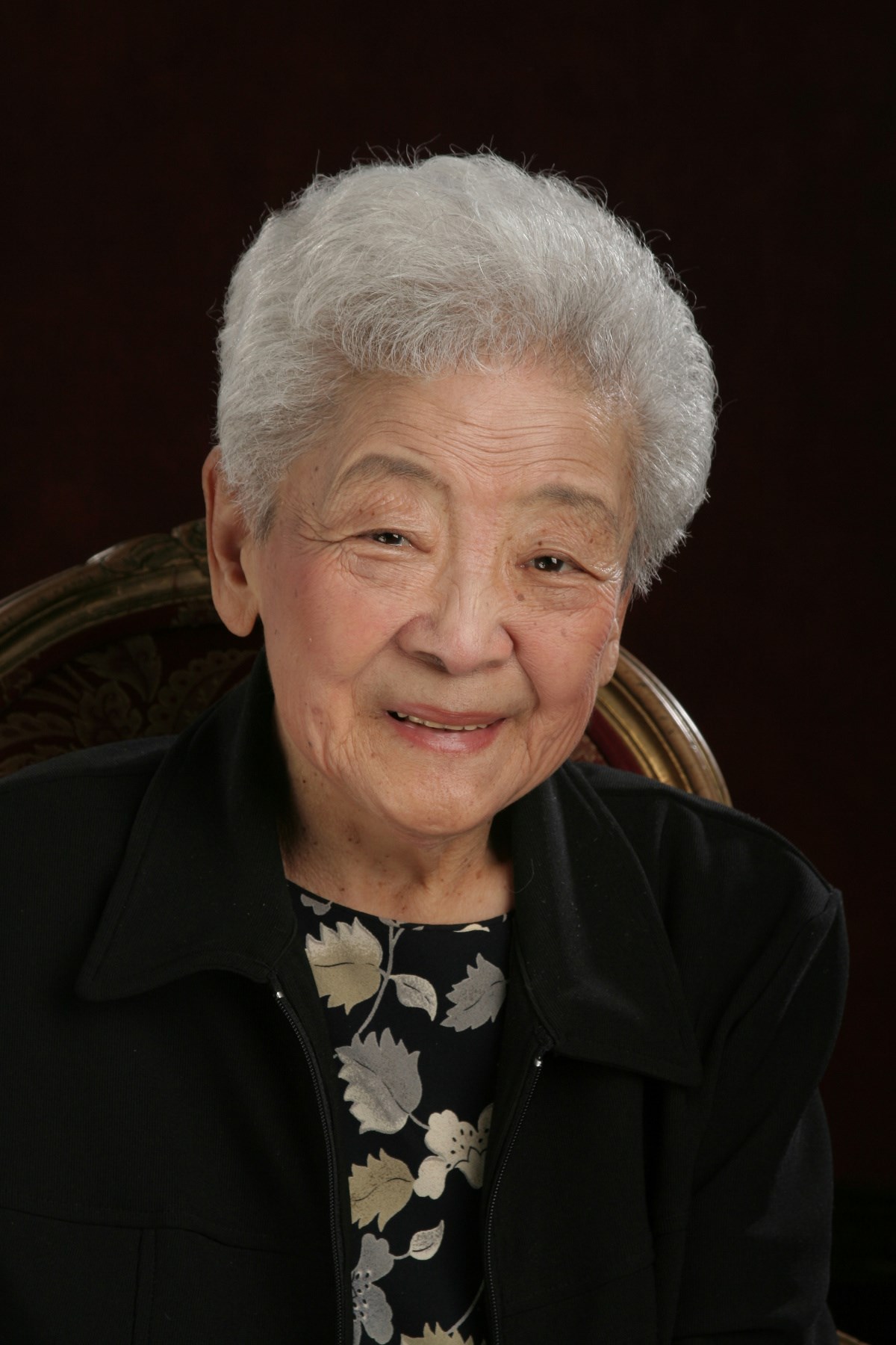 Obituary of Yoshiko Itabashi