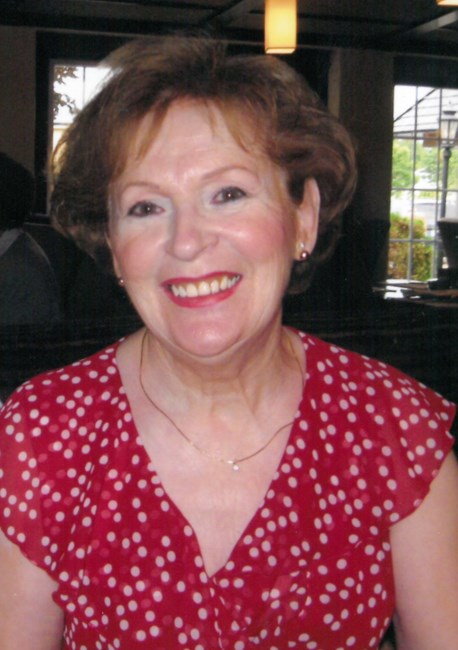 Avis de décès de Cécile Fortin, Asselin