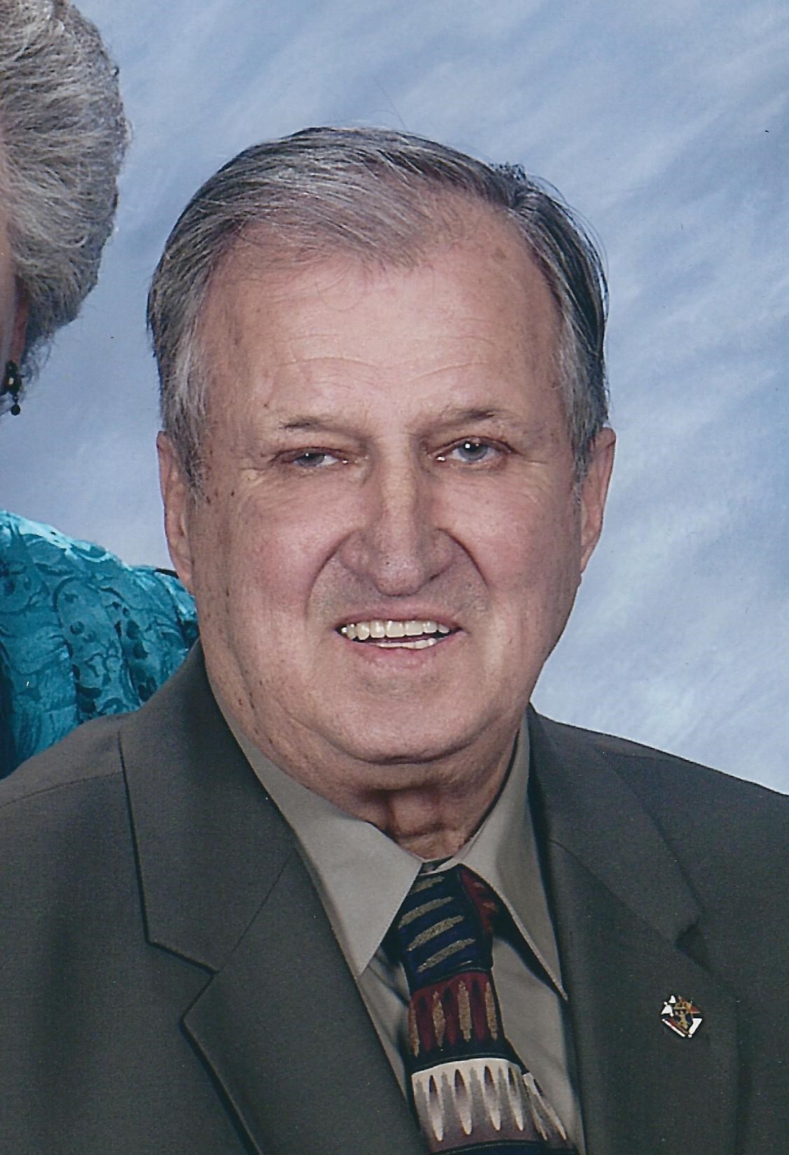 Obituario de Martin J. Bloodnick