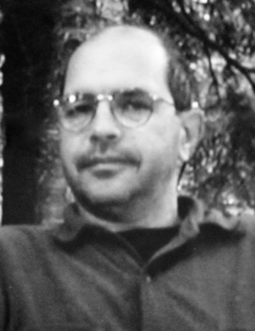 Obituary of Bruce G. Alesse