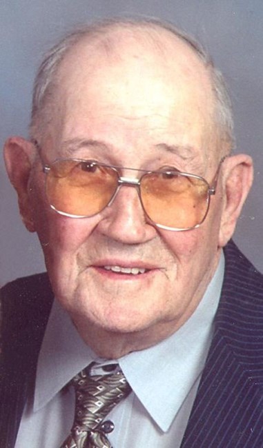 Obituary of Gerald Longbons