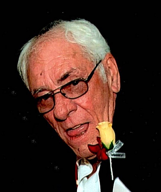 Obituary of Ron Louallen