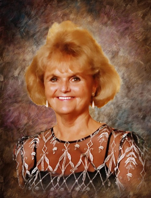 Obituary of Patricia Karen Edwards