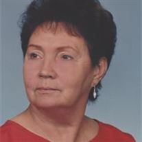 Obituary of Nina E. Vanecko