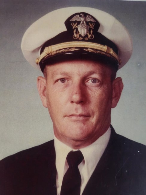 Obituary of Merle Edward Huston Jr.