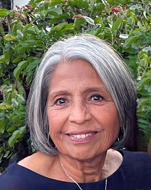 Obituary of Martha A. Silva