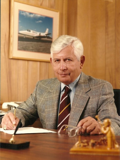 Obituary of Sidney Fagelman