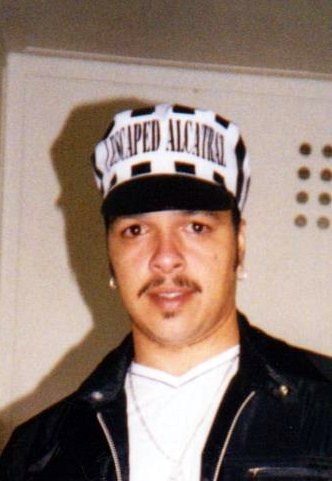 Obituary of Anthony De Jesus