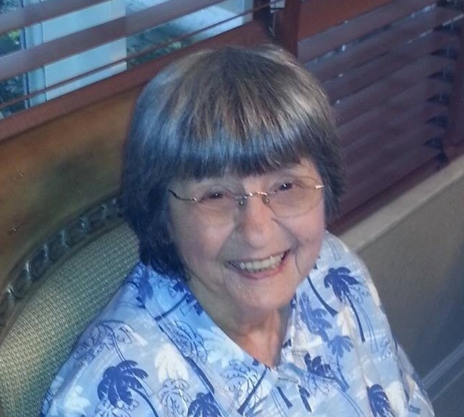 Obituary of Elaine Rosenbaum