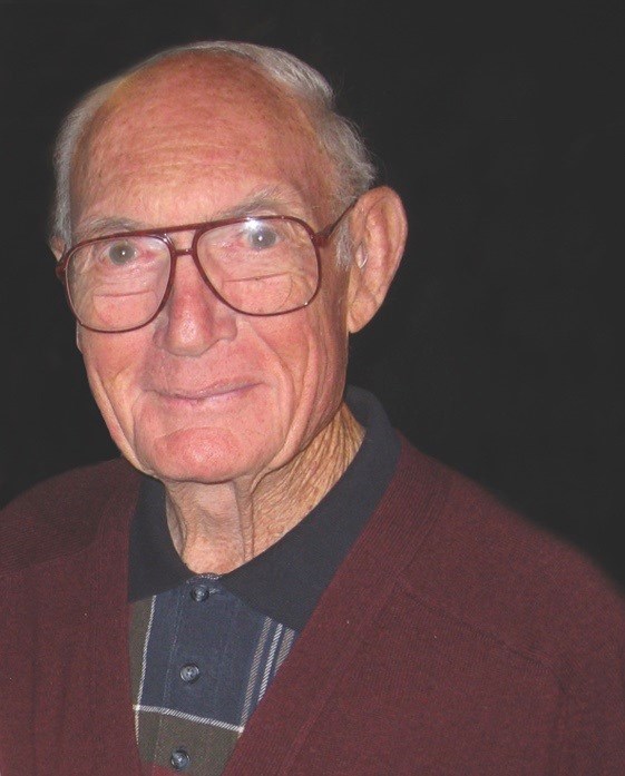 Obituary of Paul S. Laubacher