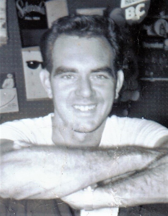 Obituary of Gerald Watts