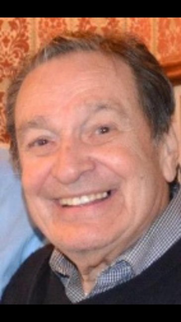 Obituary of Norge Enrique Mendez