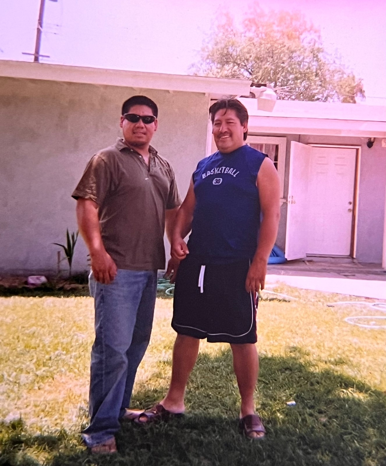 Obituary of Guillermo Herrera Sanchez