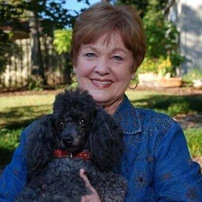 Avis de décès de Lynette R. Stewart