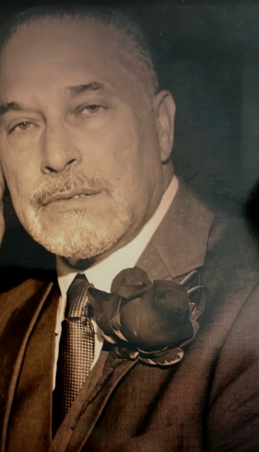 Obituario de Louis Alphonso Lopez