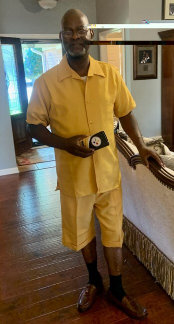 Obituary of Eddie Wayne Davis