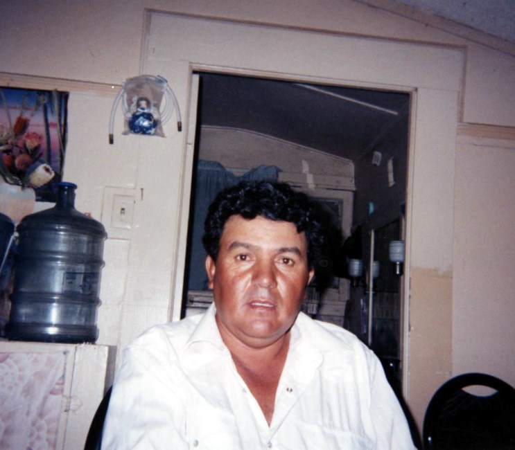 Obituary of Roberto Torres Franco