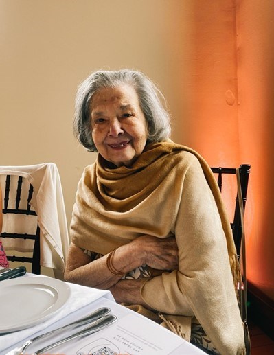 Obituary of Lynette Irma Audrey Keil  (née Kiel)