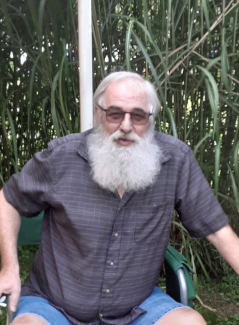 Obituary of George Bradford Edmunds