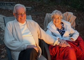 Obituary of Marion Dorothy Jordan