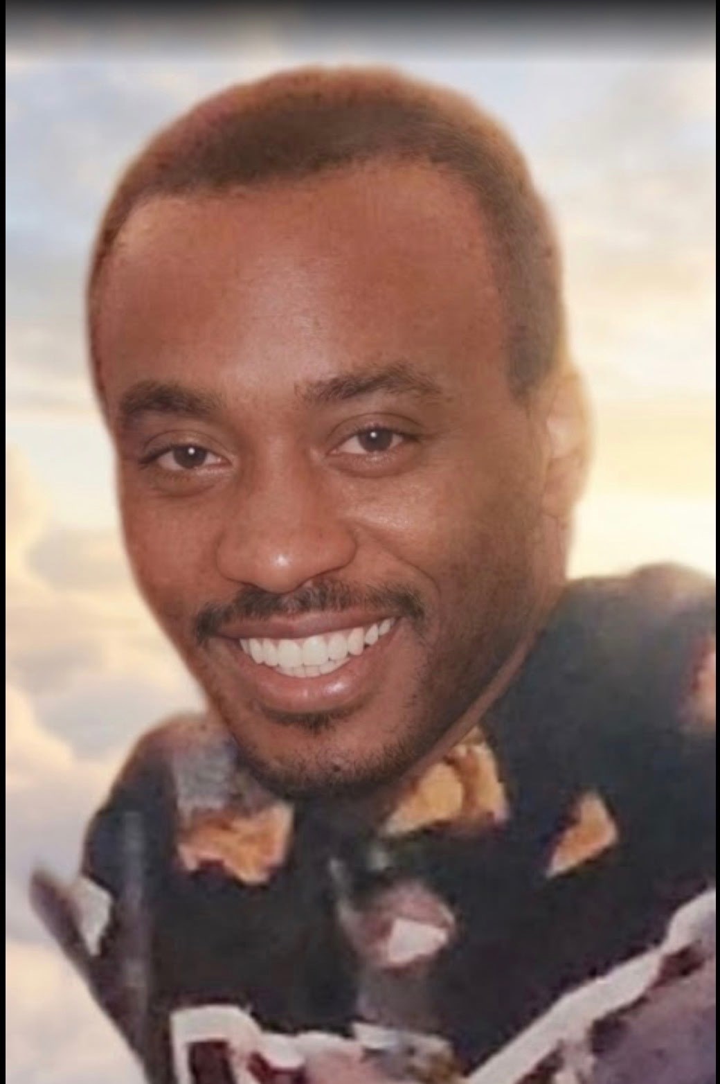 Obituary of Sylvester Leslie Wilson