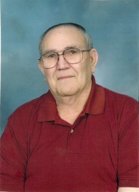 Obituary of Norman Francis Baldus