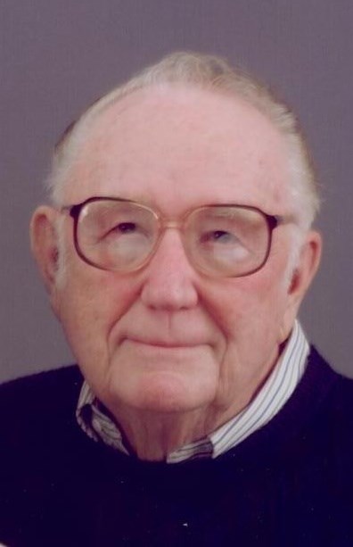 Obituary of Vernon L. Bowman