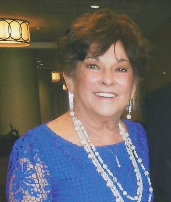 Obituary of Janice Leonard