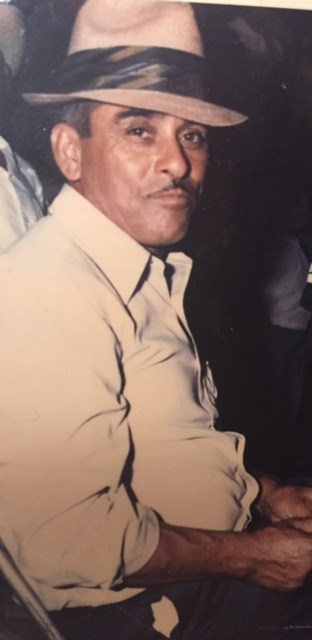 Obituary of Silverio Castro-Banda