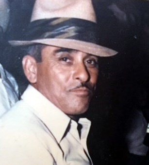 Obituary of Silverio Castro-Banda