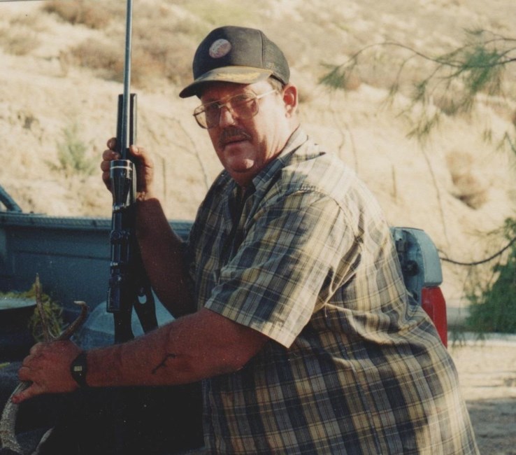 Obituary of Matthew Alan McCornack