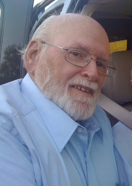 Obituary of Jerry Harold Hames