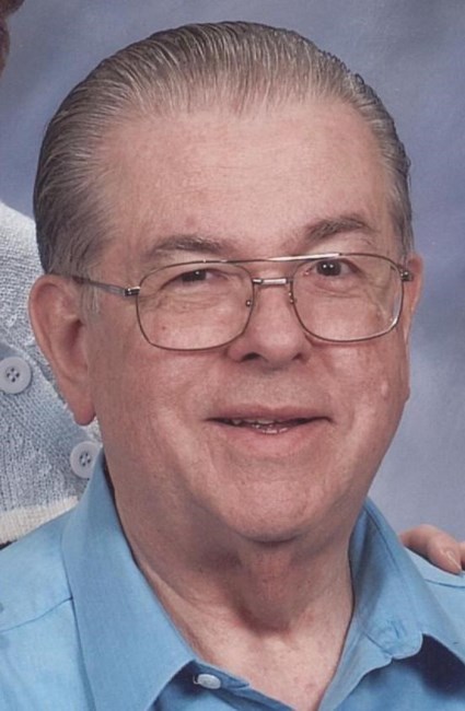 Obituary of Robert George Annand