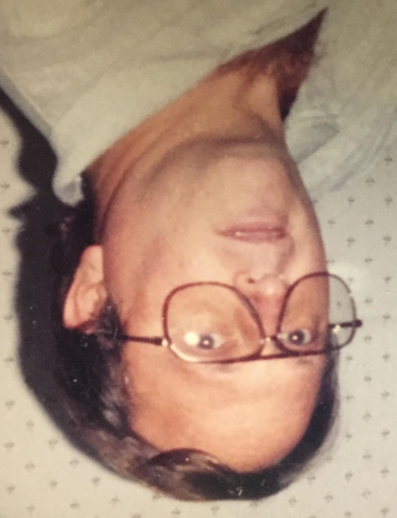 Obituary of David "Dave" Clearance Gould