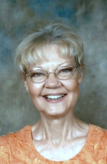 Obituary of Paula Olivia Cash