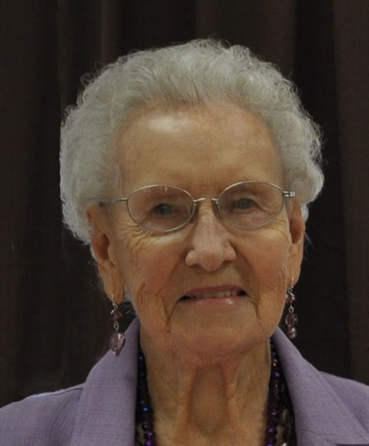 Obituary of Evelyne "Toots" O. Caldwell