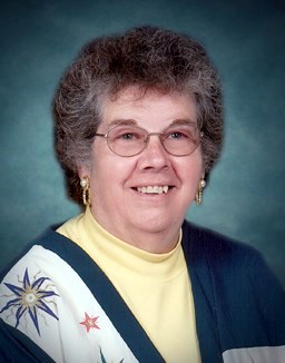 Obituary of Jewell K. Pressley
