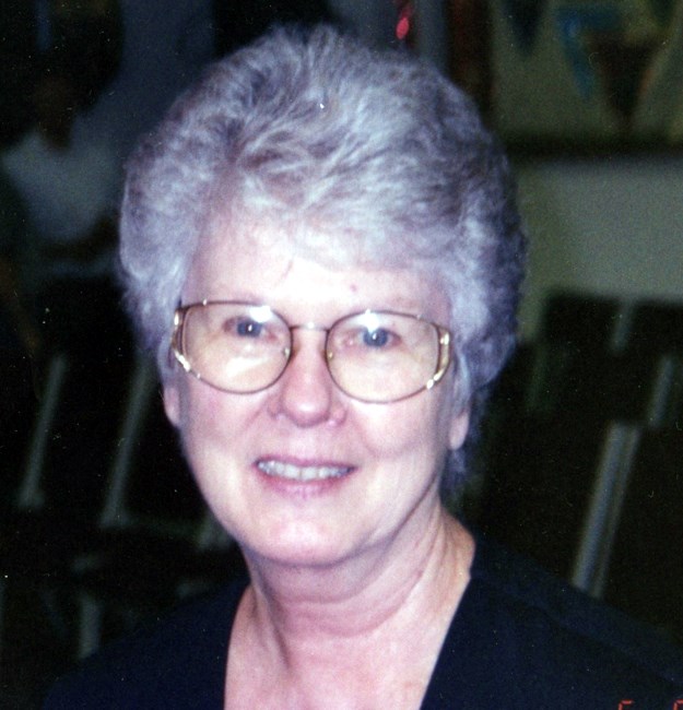 Obituario de Joan M Dodamead