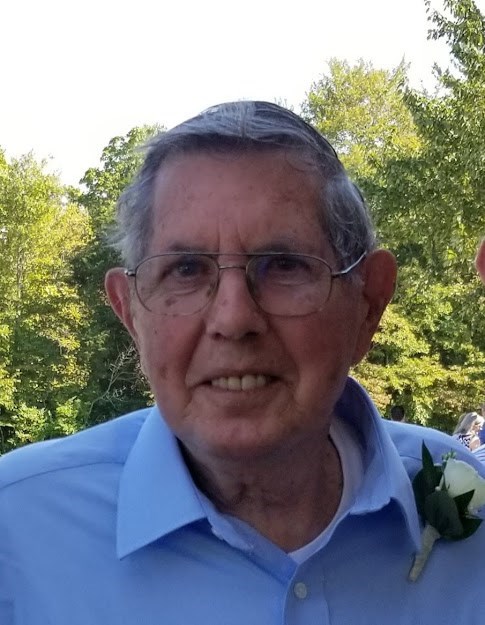 Obituary of Bobby Randall Leach